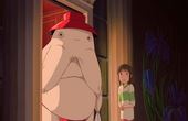 Spirited Away 