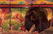 Spirited Away 