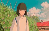 Spirited Away 