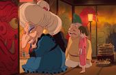 Spirited Away 