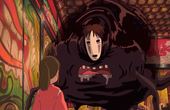 Spirited Away 