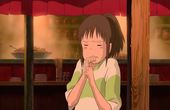 Spirited Away 