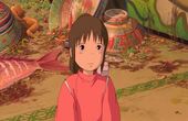 Spirited Away 