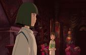 Spirited Away 