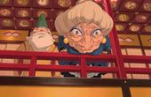 Spirited Away 