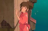 Spirited Away 