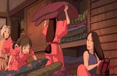 Spirited Away 