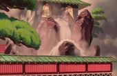 Spirited Away 