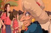 Spirited Away 