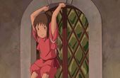 Spirited Away 