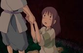 Spirited Away 