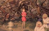 Spirited Away 