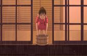 Spirited Away 