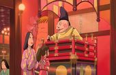 Spirited Away 