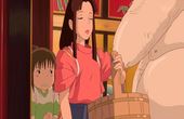 Spirited Away 