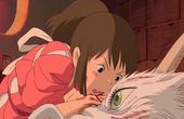 Spirited Away 