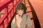 Spirited Away 