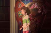 Spirited Away 