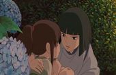 Spirited Away 