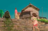 Spirited Away 