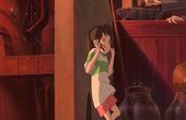 Spirited Away 