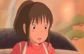 Spirited Away 