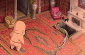 Spirited Away 