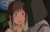 Spirited Away 