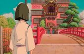 Spirited Away 