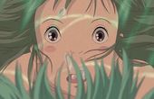 Spirited Away 