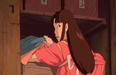 Spirited Away 