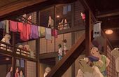 Spirited Away 