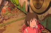 Spirited Away 