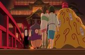 Spirited Away 