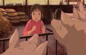 Spirited Away 