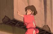 Spirited Away 