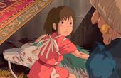 Spirited Away 