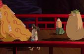 Spirited Away 