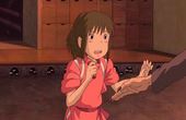 Spirited Away 