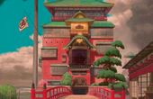 Spirited Away 