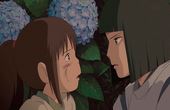 Spirited Away 