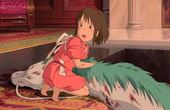 Spirited Away 