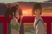 Spirited Away 