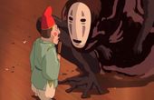 Spirited Away 