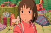 Spirited Away 