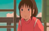 Spirited Away 