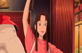 Spirited Away 