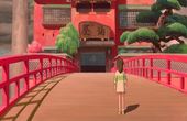 Spirited Away 