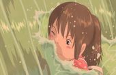 Spirited Away 