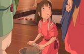 Spirited Away 